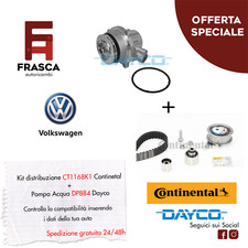 KIT Distribuzione Continental