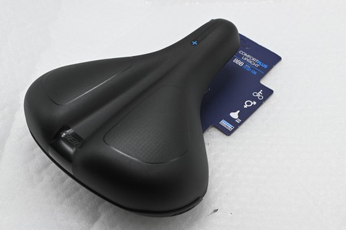 Sellino bicicletta bbb comfort - bicicletta,