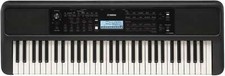 Yamaha PSR-E383 Tastiera 61
