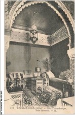CAR-ABYP8-0485-MAROC-FEZ-DAR-O