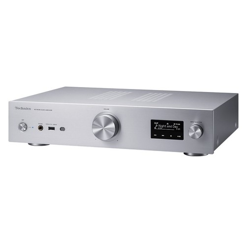 Technics gx70 silver - technics,