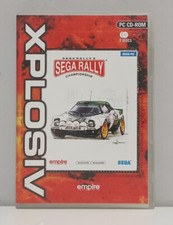 Sega Rally 2 Championship Pc