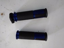 COPPIA MANOPOLE BUELL