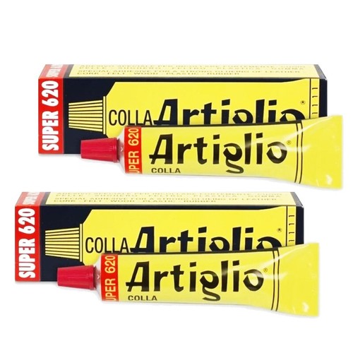 75ml colla mastice - 2,