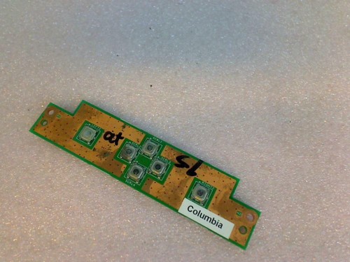 Touchpad interruttore tasti - touchpad,