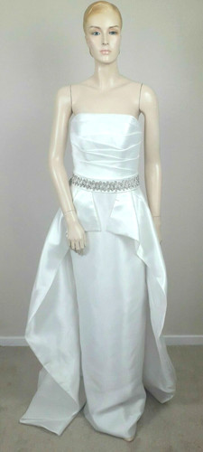 Abito sposa stile vintage - abito, da