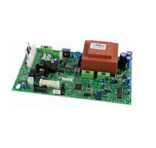 CHAFFOTEAUX SCHEDA ELETTRONICA