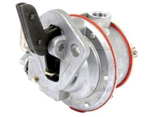 Pompa Di Sollevamento