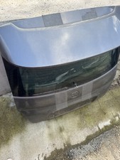 RICAMBI USATI PORTELLONE POSTERIORE COMPLETO ABARTH 500 Fiat