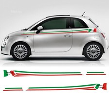 Fasce adesive fiat 500 - fasce,