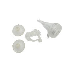 ASKOLL MINI DIFFUSORE CO2 CON VENTOSA ACQUARIO ACQUA DOLCE MARINA