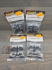 Lotto di 4 torri mozzo di