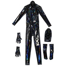 Body uomo lattice ammoniaca
