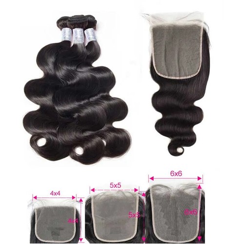 12a brasiliano vergini - 12a, capelli