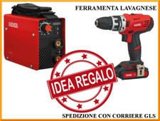 Trapano batteria litio excel