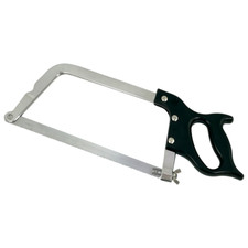 SEGA SEGHETTO IN INOX PER