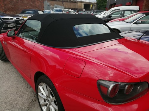 Honda s2000 1999 2009 - honda,