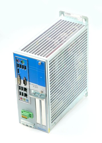 Sigmatek krauss maffei pc301 - krauss, pc301-k