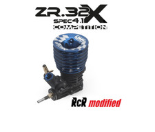  RCR Modificato LRP .32x SPEC