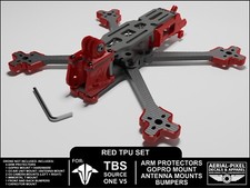 TBS Source One V5 DJI O3