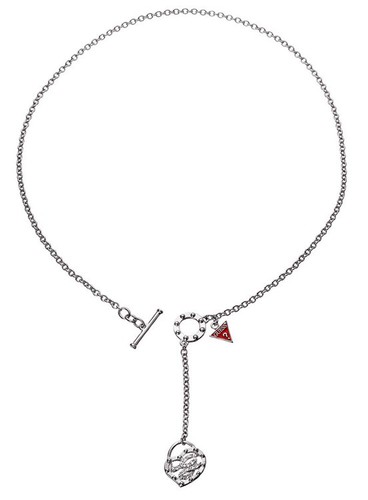 Guess collana ubn20811 - guess,