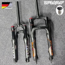 Forcella BUCKLOS 20*2.6"