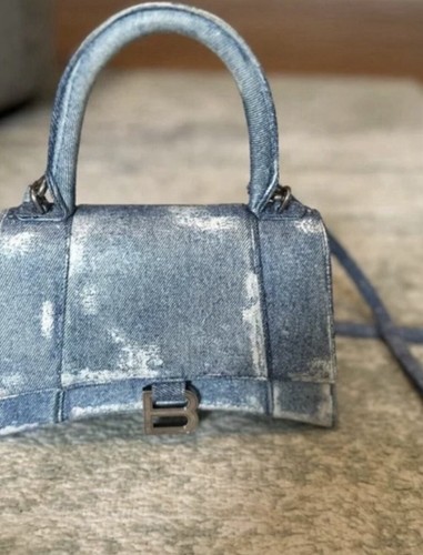Borsa balenciaga clessidra - borsa,