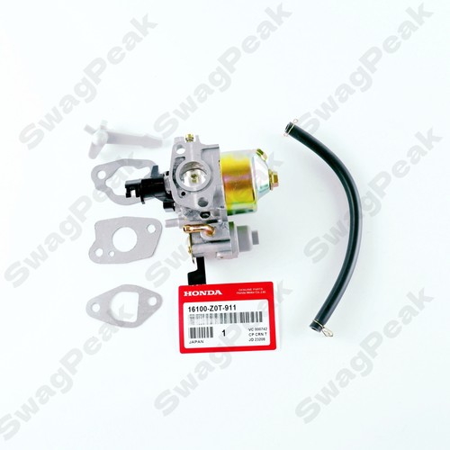 Oem 16100 z0t 911 carburetor - 16100-z0t-911,