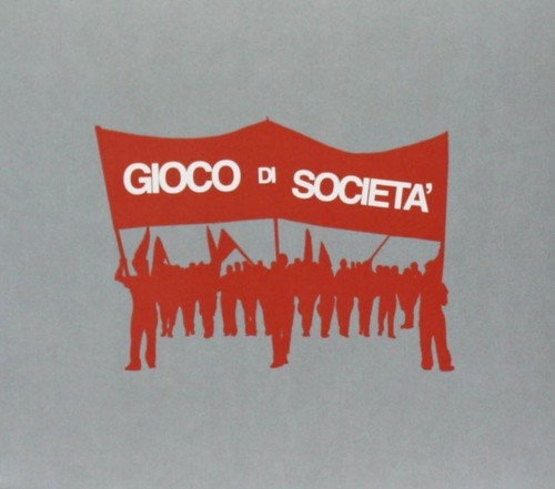 Offlaga disco pax - disco,