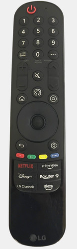 Telecomando originale per