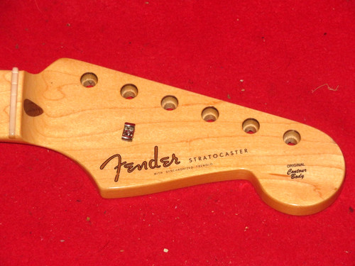 Fender 2014 usa maple - 2014,