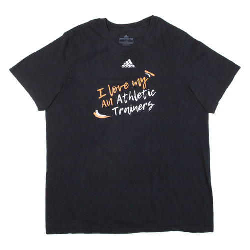 Shirt adidas sportivo uomo - t-shirt,