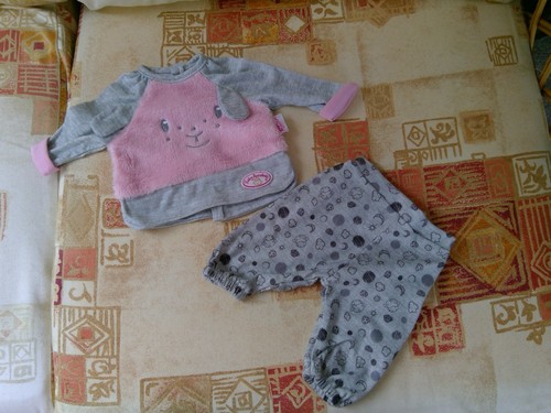 Coppia pigiami baby - coppia,