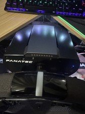 fanatec csl elite