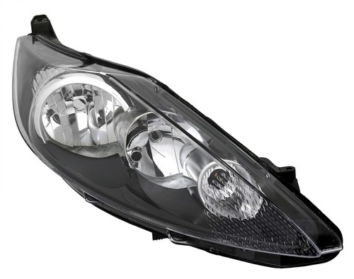 Faro proiettore anteriore