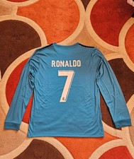 Maglia calcio Real Madrid