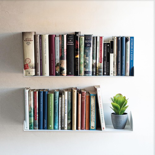 Set mensole da muro - set, 2