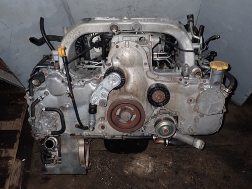 Motore completo 116tkm subaru - completo,