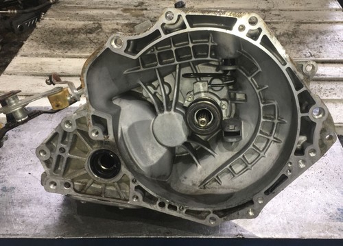 Cambio manuale completo per - manuale,
