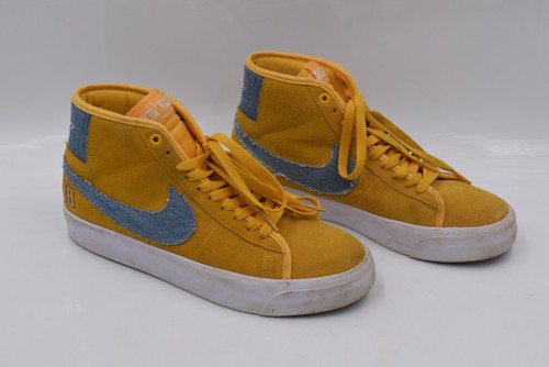 Nike blazer mid grant - mid,