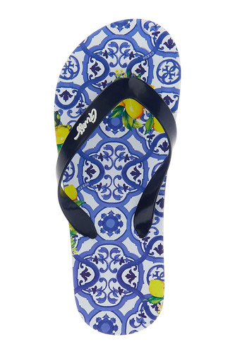 Infradito bimba guess art - guess,
