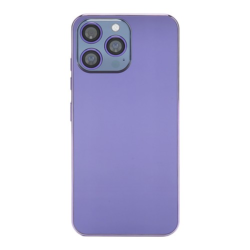 Smartphone viola i14promax per - viola,