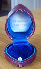 Anello - Scatola - Tiffany -