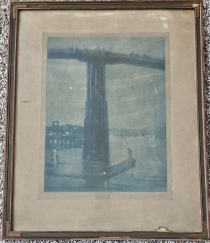 James mcneill whistler - mcneill,
