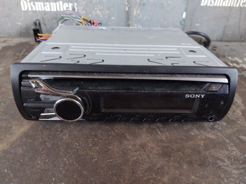 Sony autoradio unità stereo