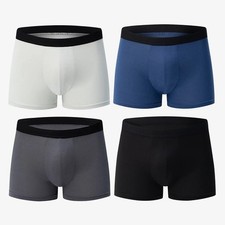 Boxer Uomo Eleganti