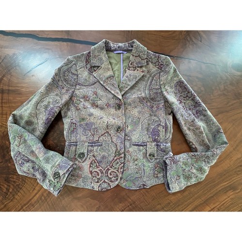 Giacca blazer etro - etro, milano