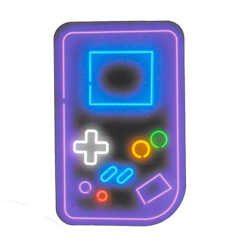 Console gioco portatile - di,