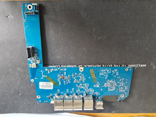 Scheda madre per Airport Time