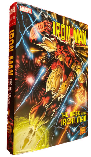 Comics marvel omnibus - comics,